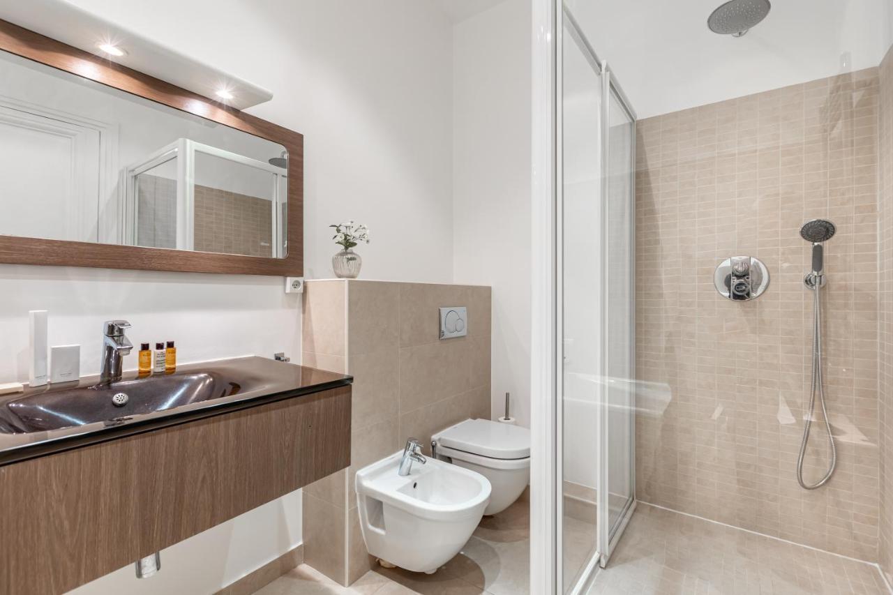 Sweett - Triangle D'Or Apartment Paris Ngoại thất bức ảnh