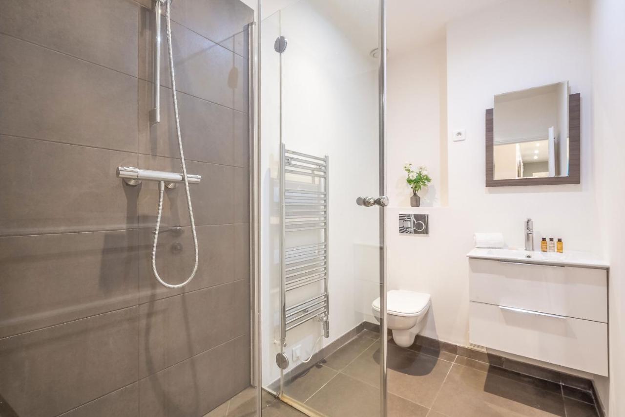 Sweett - Triangle D'Or Apartment Paris Ngoại thất bức ảnh