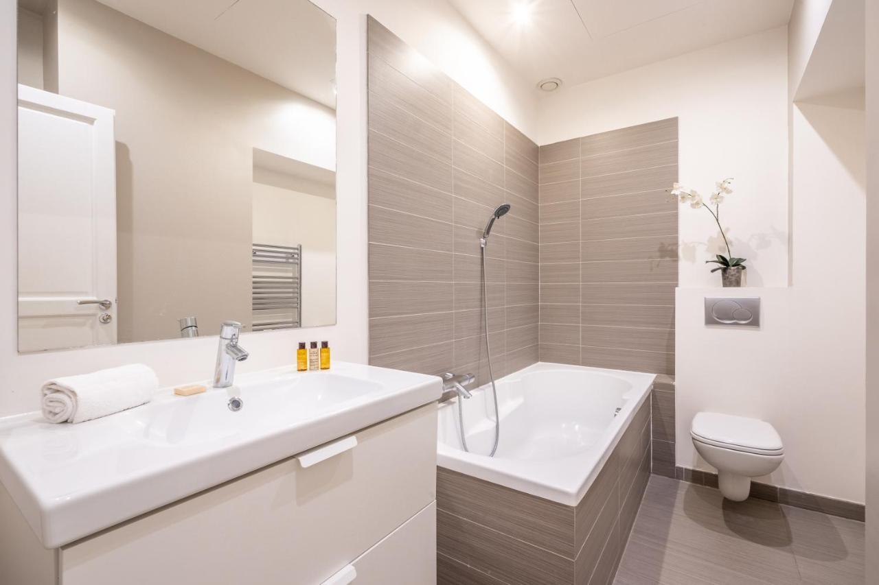 Sweett - Triangle D'Or Apartment Paris Ngoại thất bức ảnh
