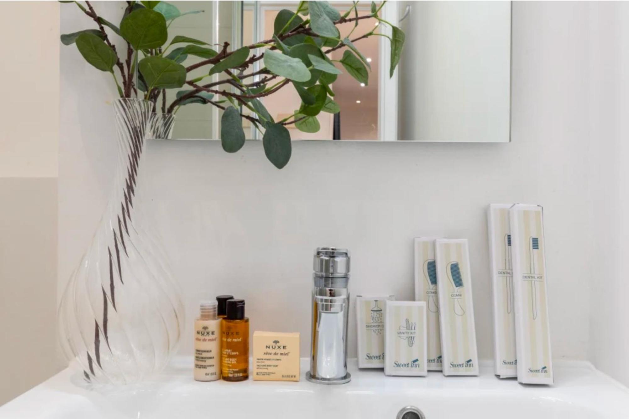 Sweett - Triangle D'Or Apartment Paris Ngoại thất bức ảnh
