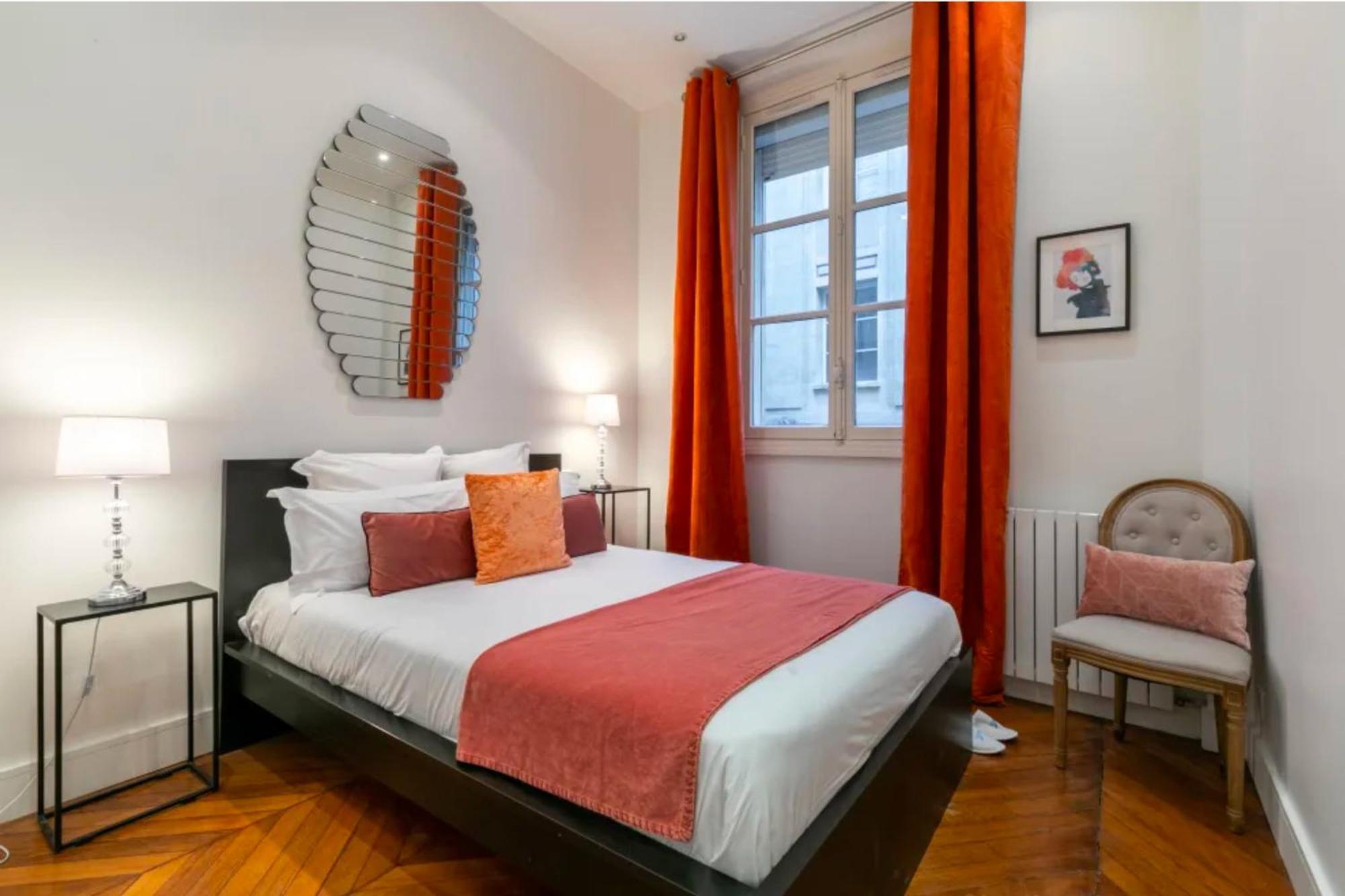 Sweett - Triangle D'Or Apartment Paris Ngoại thất bức ảnh